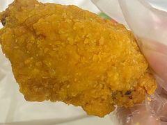 -麦当劳(鼓楼店)