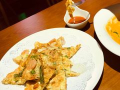 芙蓉煎蛋-泰国餐厅 Thai Food(裕华万达店)