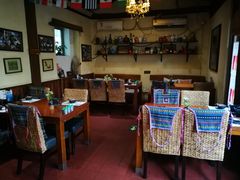 大堂-束河人家(南锣鼓巷店)