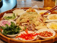 -禾府酒家·传统广府味(番禺店)