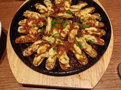 -北李妈妈菜·虾爬子大锅贴(贵和店)