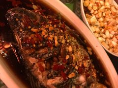 -香满楼(临安路店)