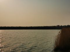 -天津东丽湖风景区