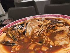 -旺顺阁鱼头泡饼(小红门店)