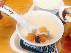 -冰泉豆浆馆(阳朔店)