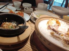 -金苑酒家·客家菜·广东老字号(万象店)