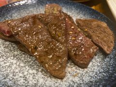 -大阪烧肉BAKA一代(十亩地店)