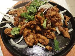 -马凯餐厅(长椿街店)