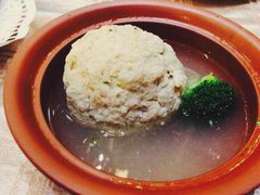 -乾隆美食·本帮菜(黄河路店)