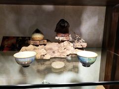 -福慧慈缘素食餐厅(王府井店)