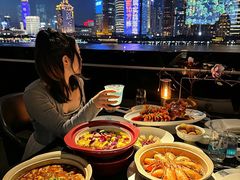 -RIVIERA 松鹤楼(外滩店)