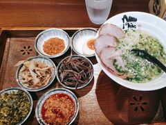 -豚一拉麺(花城汇南区店)