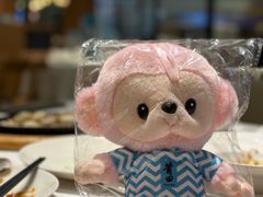 -莆田餐厅PUTIEN(金融街购物中心店)