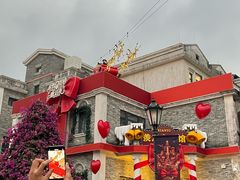 -赤坎·广东华侨国际旅游度假区