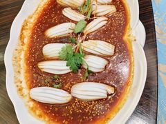 -百灵希尔顿逸林酒店·逸林轩中餐厅