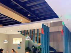 大堂-聚友斋(陶瓷琉璃馆水晶街店)