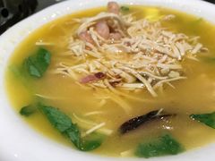 -阿莉餐厅(枣阳路店)