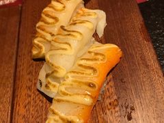 -古田居·特色寿司料理(星之岛旗舰店)