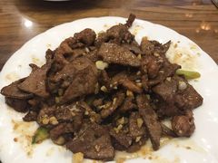 -砂锅李(九江路店)