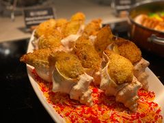 -香港唯港荟 Hotel ICON – The Market