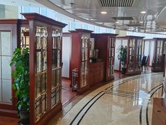 -金时代顺风大酒店(兰生大厦店)