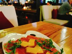 西班牙火腿-SHARK鲨鱼餐吧(购物公园店)