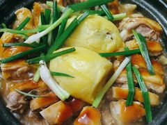 -上南瓦煲鸡·清远鸡·老字号(总店)
