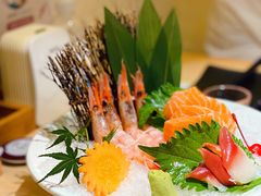 -松鱼亭·和牛烧肉(协鑫广场店)
