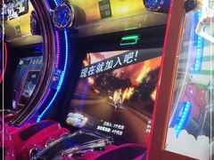 -大玩家(青岛CBD延吉路万达店)