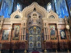 -滴血救世主教堂