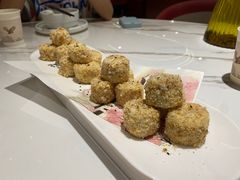 -马白开来特色羊排揪片子  (总店)