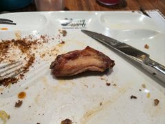 -汉巴味德·烤肉与啤酒的自助(杭州大悦城店)