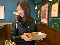 -Pie Bird(新闸路店)