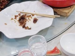 -大鸭梨烤鸭(石佛营店)