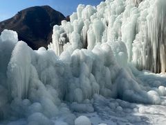 -大平台龙居瀑布旅游区