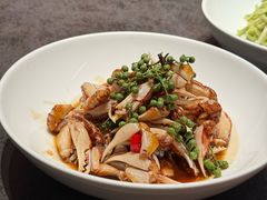 -鸽子侯·家宴·平价海鲜(绿地店)
