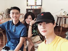 -南巷South Cake(坚基美好城店)