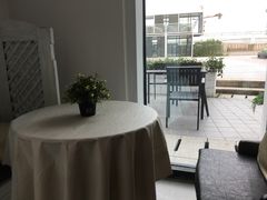 -灵意咖啡·西班牙美食(汕头金平万达广场店)