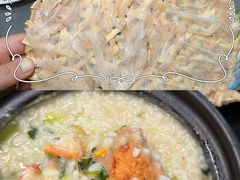 -官塘陈记鱼生·潮汕砂锅粥·潮汕生腌牛肉火锅(潮枫路总店)