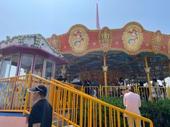 -秦皇岛乐岛海洋王国