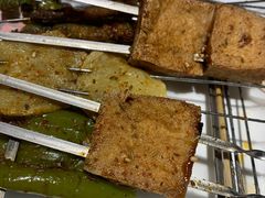 -三个大叔烤羊肉串·炭炉砂锅菜(西三旗店)