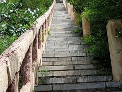 -圣莲山风景区