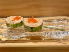 -楽燚日本料理(九曲里店)