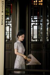 -克拉女神写真馆·匠心定制