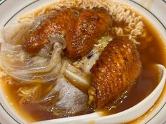 -华嫂冰室(尖沙咀店)