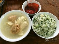 -文庙菜饭(四川北路店)