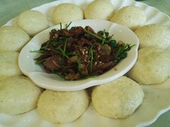 -南来顺饭庄·清真(南菜园店)