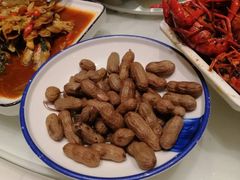 -阿胖龙虾小海鲜(宁国南路总店)