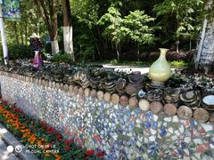 -景德镇古窑民俗博览区