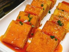 -刘胖子家常菜·蹄花焖藕(中南店)